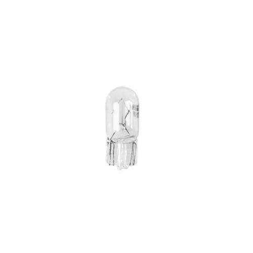 Autolampe 12V 3W T10 W2,1x9,5d pro Stck