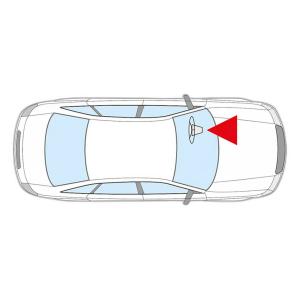 Autolampe 12V 5W T10 W2,1x9,5d 2 Stck im Blister