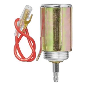 Zigarettenanznder Einbau-Steckdose 12V/24V Universal im Blister