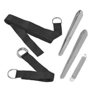 Sturm-Abspannset 12,5M