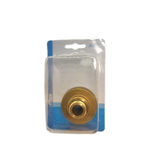 Tankadapter LPG Italien im Blister