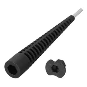 Adapter Verlngerung 240mm / 19mm + 13mm Adapter