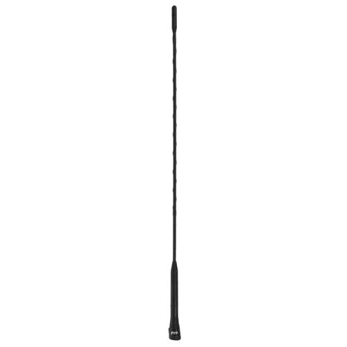 Auto-Antenne 40cm inkl. M5 & M6 Adapter