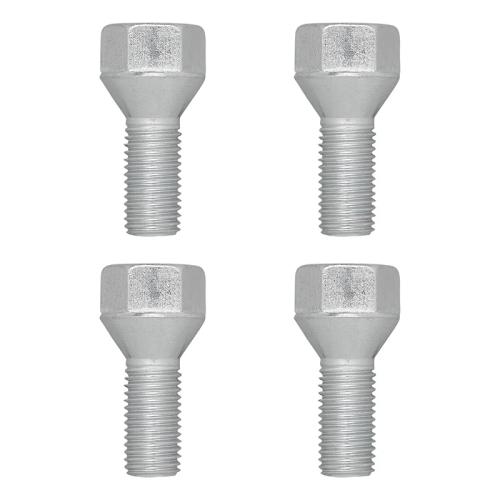 Radschraube M12x1,5 konisch Kegel - Set von 4 Stck