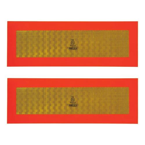 Warntafel Aufkleber 