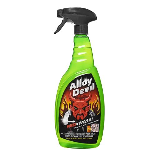 Alloy Devil Felgenreiniger 1 Liter
