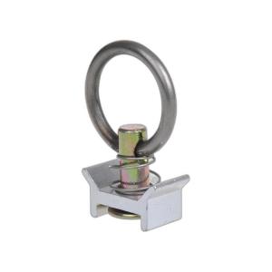 Stud Fitting Single Metall im Blister
