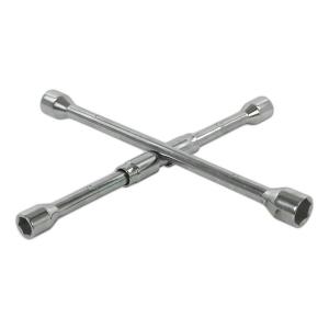 Kreuzschlssel klappbar