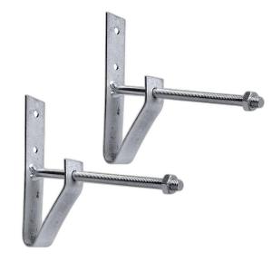 Reifenwandhalter Set von 2 Stck