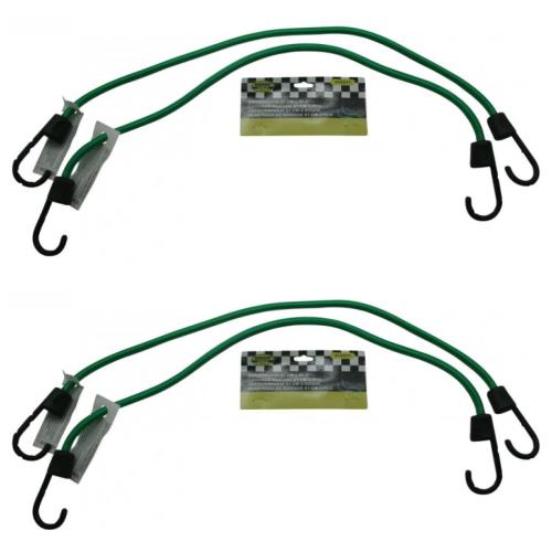 2 x Gepckspanner Elastisch 61 cm 2 Stck
