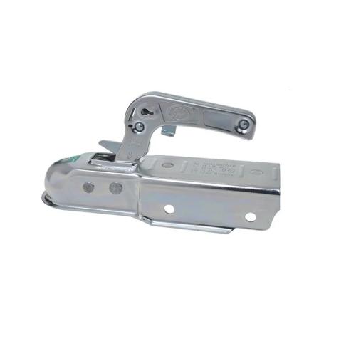 Kugelkupplung eckig 60mm
