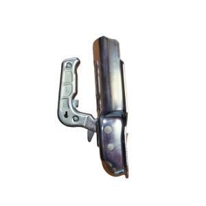 Kugelkupplung rund 70mm