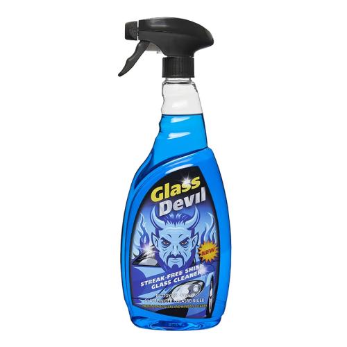 Glass Devil Glasreiniger 1 Liter