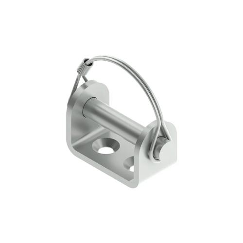 Halterung fr Stellbordscharnier 12mm SPP UZ-02A V.1