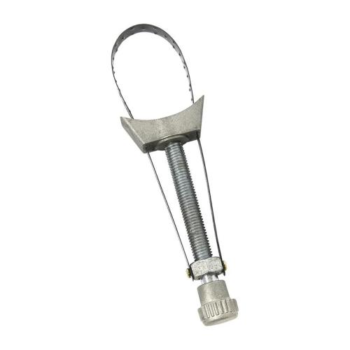 lfilterschlssel einstellbar mit Stahlband