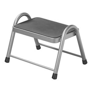 Einzeltrittstufe Heavy Duty fr Wohnwagen/Wohnmobil