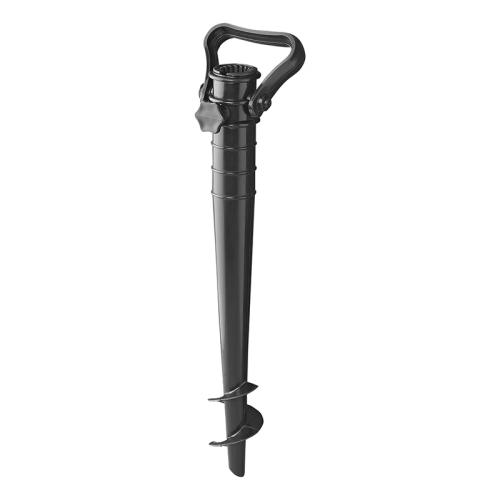 Sonnenschirm Rasendorn 38cm 25/36mm