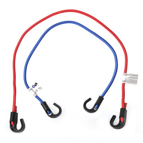 Gepckspanner verstellbar 80 + 100cm
