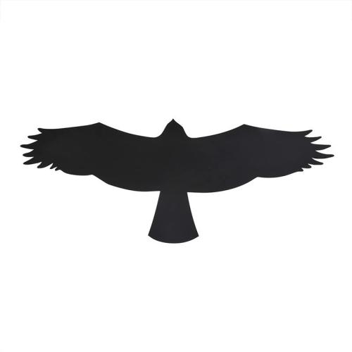 Aufkleber Vogelschutz 