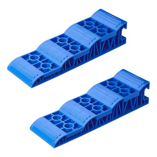 Ausgleichskeil blau - Set von 2 Stck 2,5T