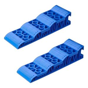 Ausgleichskeil blau - Set von 2 Stck 2,5T
