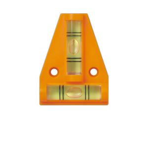 Wasserwaage Piramide im Blister