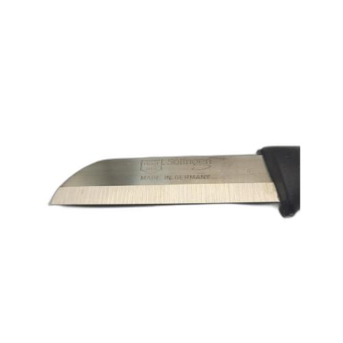 4 x Kchenmesser 7,5cm Solingen