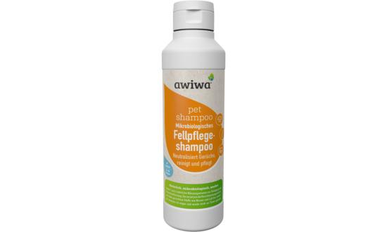 awiwa Pet Fellpflegeshampoo 250ml