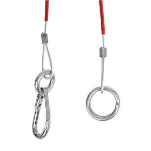 Abreiseil 1,5M