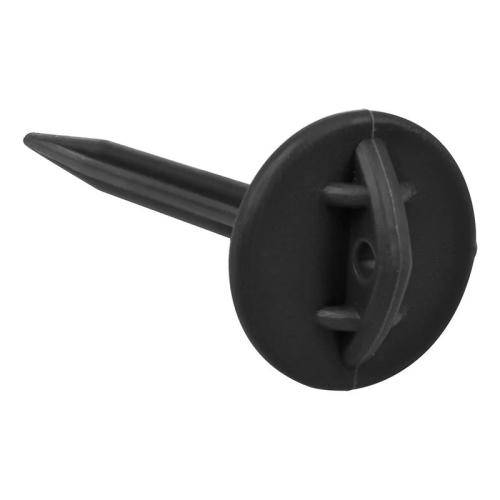 Zeltbodennagel Kunststoff - Set von 10 Stck