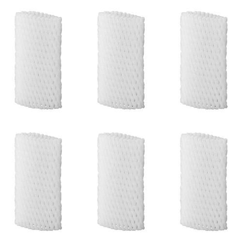 Flaschen- und Glasschutz - Set von 6 Stck