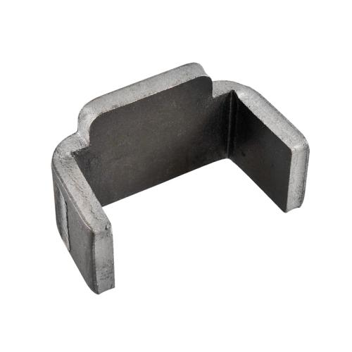 Gegenhalter fr Exzenterverschluss Tico