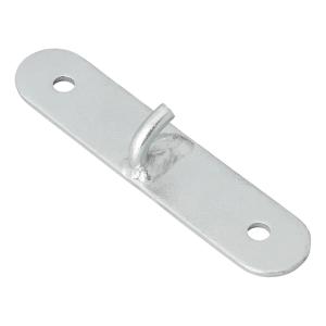 Gegenhalter fr Exzenterverschluss runden