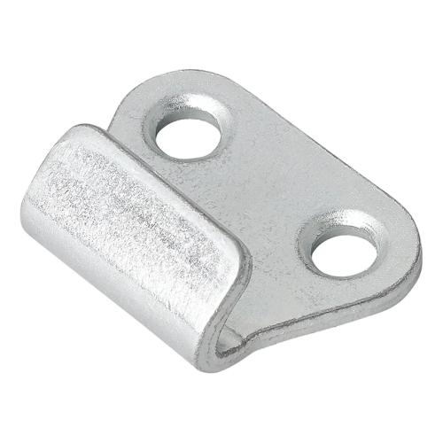 Gegenhalter fr Exzenterverschluss 342112/342113/342114
