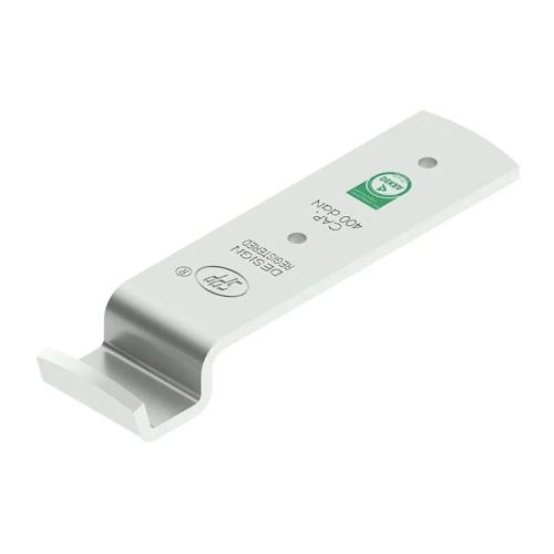 Gegenhalter fr Exzenterverschluss SPP Z-01A