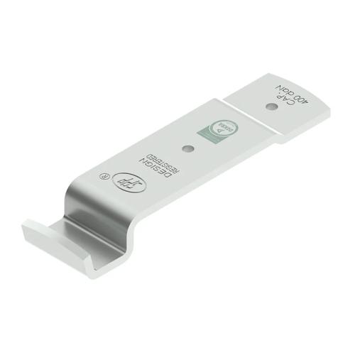 Gegenhalter fr Exzenterverschluss SPP Z-02A
