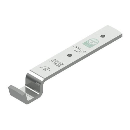 Gegenhalter fr Exzenterverschluss SPP Z-05