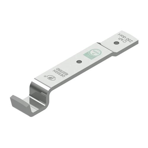Gegenhalter fr Exzenterverschluss SPP Z-05A