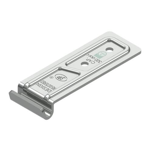 Gegenhalter fr Exzenterverschluss SPP Z-06