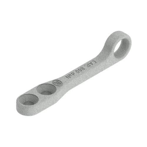 Gegenhalter fr Exzenterverschluss SPP Z-16