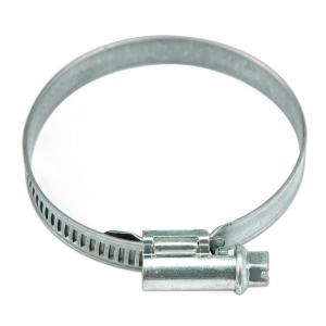 Schlauchklemmschnecke 110-130mm Klemmen