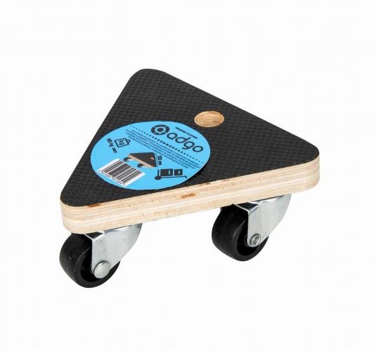 130 mm dreieckige laminierte Transportplattform