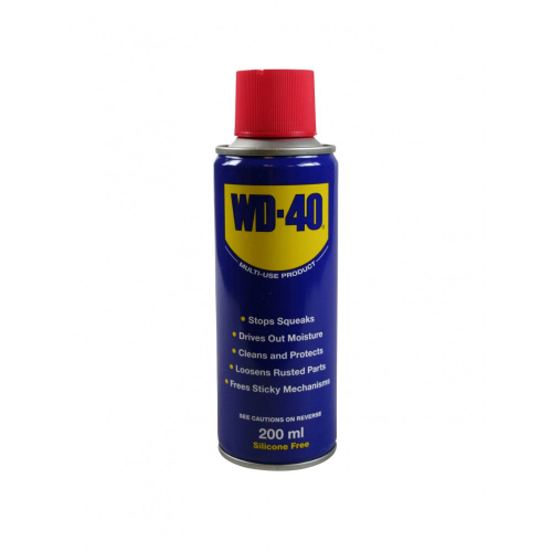 Wd40 200 ml