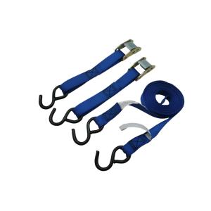 Spanngurt Mit Ratsche 3 Meter 150 kg 