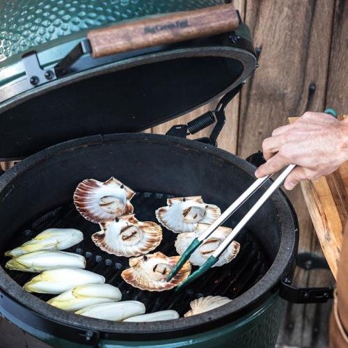 Big Green Egg Grillzange Vielzweckzange 30 cm