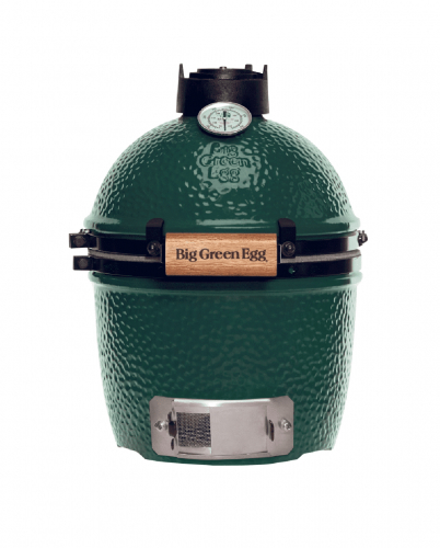 Big Green Egg Mini Single