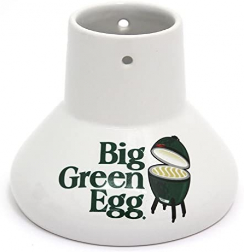 Big Green Egg Hühnchensitz aus Keramik