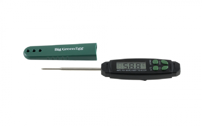 Big Green Egg Quick-Read Thermometer