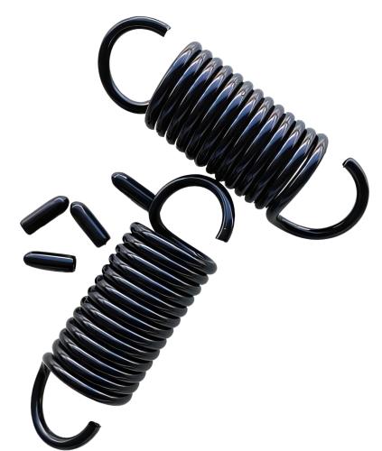 Big Green Egg Springs for Band MX, S - set of 2