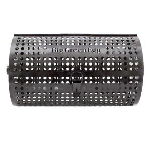 Big Green Egg Runder Rotisserie-Korb